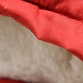 billiga Pojkars dunjacka och parka-Barn Pojkar Kappa Fleece-jacka Ytterkläder Ensfärgat Långärmad Dragkedja Täcka Ledigt Mode Förtjusande Dagligen Marinblå Orange Vår Höst 7-13 år