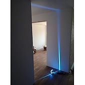 Недорогие наружные настенные светильники-Современное Внутренние настенные светильники Гостиная Металл настенный светильник 85-265V