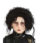 cheap Movie Character Wigs-Kid&#039;s Edward Scissorhands Wig Halloween Cosplay Party Wigs