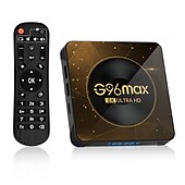 preiswerte TV-Boxen-Android 11 und höher TV-Box ArchTech G96 Max A13 RK3528 8 TAUSEND 8 TAUSEND Cortex A55 2GB 4GB 64GB 32GB 16GB