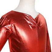 cheap Couple &amp; Group Costumes-Devil Cosplay Costume Halloween Group Family Costumes Kid&#039;s Boys Girls&#039; Cosplay Halloween Halloween Carnival Masquerade Easy Carnival Costume for Walpurgis Night