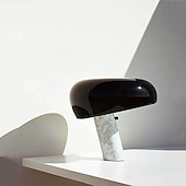 preiswerte Nachttischlampe-Schreibtischlampe, Arbeitszimmer, Schreibtischlampe, Wohnzimmer, Schlafzimmer, dekorative Lampe, Büro-Schreibtischlampe, 110–240 V