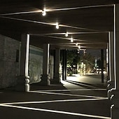 Недорогие наружные настенные светильники-Современное Внутренние настенные светильники Гостиная Металл настенный светильник 85-265V