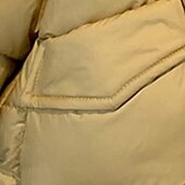billiga Pojkars dunjacka och parka-Barn Pojkar Fleece-jacka Hoodiejacka Ytterkläder Ensfärgat Långärmad Dragkedja Täcka Ledigt Förtjusande Dagligen Svart Grön Khaki grön Vår Höst 7-13 år