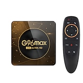preiswerte TV-Boxen-Android 11 und höher TV-Box ArchTech G96 Max A13 RK3528 8 TAUSEND 8 TAUSEND Cortex A55 2GB 4GB 64GB 32GB 16GB