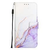 cheap Samsung Cases-Phone Case For Samsung Galaxy S24 S23 S22 S21 S20 Plus Ultra A54 A34 A14 A73 A53 A33 A23 A13 A72 A52 A32 A22 A12 S25 Ultra Wallet Case Full Body Protective Card Slot Holder Stand Shockproof Graphic