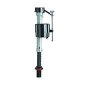 halpa poraustarvikkeet-fluidmaster 400a anti-sifoni yleiskäyttöinen wc-säiliön täyttöventtiili musta