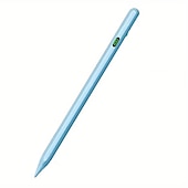 voordelige Styluspennen-universele actieve pen voor ipad iphone digitale display capacitieve stylus pen voor android ios windows touchscreen megnetic stylus voor apple potlood/sumsung tablet