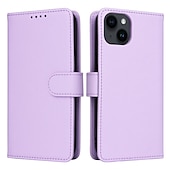 Χαμηλού Κόστους iPhone Θήκες-τηλέφωνο tok Για iPhone 16 iPhone 15 Pro Max Plus iPhone 14 13 12 11 Pro Max Mini SE X XR XS Max 8 7 Plus Θήκη μαγνητικής προσρόφησης Θήκη κάρτας πορτοφολιού