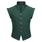 preiswerte Kostüme für Paare und Gruppen-Paare Frozen Prinzessin Anna Prinz Hans Kostüm Märchen Cosplay Kostüm Outfits Herren Damen Film Cosplay Party Cosplay Halloween Karneval Maskerade