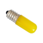 זול נורות כדוריות לד-נורות גלובוס לד 1.4 וואט 60 lm e14 t 2 חרוזי לד 180-240 v