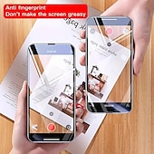 お買い得  iPhone用保護フィルム-2 PCS スクリーンプロテクター 用途 Apple iPhone 16 iPhone 15 プロマックスプラス iPhone 14 13 12 11 Pro Max Mini X XR XS Max 8 7 Plus 強化ガラス 硬度9H 気泡防止 指紋防止 超薄型 傷防止