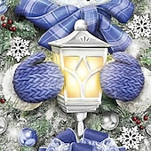 abordables Etiqueta engomada-Pegatinas de pared de invierno con forma de muñeco de nieve y corona de bienvenida cálida, pegatinas navideñas para puertas, paredes y ventanas, decoración del hogar
