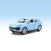 halpa puolueen suosion-(ikkunan avauslaatikko) noel maastoauto lasten metalliseosauto iso g poika lelu malli autotarvikkeet