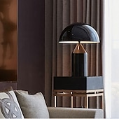 cheap Bedside Lamp-Bedside Lamp Modern Minimalist Metal Table Lamp Table Lamp Reading Lamp Living Room Bedroom Bedside Lamp Lighting E26/27 110-240V