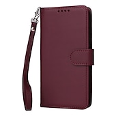Χαμηλού Κόστους iPhone Θήκες-τηλέφωνο tok Για iPhone 16 iPhone 15 Pro Max Plus iPhone 14 13 12 11 Pro Max Mini SE X XR XS Max 8 7 Plus Θήκη μαγνητικής προσρόφησης Θήκη κάρτας πορτοφολιού