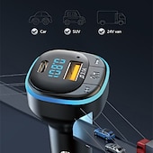 preiswerte Auto Ladegerät-Auto Bluetooth MP3 Auto MP3-Player Auto Bluetooth Freisprecheinrichtung