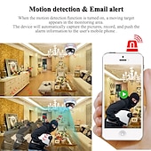 economico Videocamere di sorveglianza domestica per interni-Telecamera IP wireless 1080p zoom 5x per esterni ir speed dome cctv di sicurezza