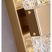 ieftine Aplici de Interior-Lumini de perete de interior Sufragerie Magazien / Cafenele Metal Lumina de perete 110-120V 220-240V