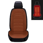 abordables Fundas de asiento para coche-Cobertor de Asiento Para Coche para Asientos delanteros Fácil de Instalar Duradero para Coche