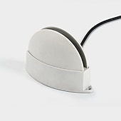 Недорогие наружные настенные светильники-Современное Внутренние настенные светильники Гостиная Металл настенный светильник 85-265V