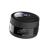 cheap Indoor IP Network Cameras-Wireless Outdoor 1080P Battery Camera - HD Night Vision, Wi-Fi Remote Monitoring, 2.4G Network Security Camera