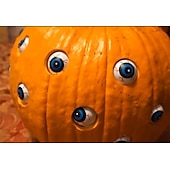 abordables Décor d&#039;Halloween d&#039;extérieur-Objets décoratifs, Résine Halloween pour Décoration d&#039;intérieur Cadeaux 1 pc