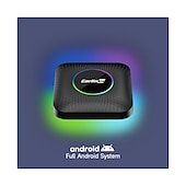 economico adattatori carplay-Carlinkit TBOX-LED-138EAU-OVA-BK No Adattatore Carplay Comandi al volante Wi-Fi Plug and play per universale Magotan