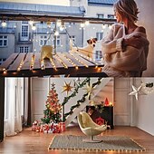 billige USB-drevet-elegant bryllupsfestmottakelse 20m 200led kobbertråd eventyrlys – usb-plugg 8 moduser fjernkontroll vanntett for hageinnredning i hjemmet