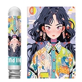 levne Skládačky-mini puzzle ze zkumavky pro dospělé 150 kusů papíru pohodlné dětské puzzle hračky design krajiny kreativita dárek k narozeninám