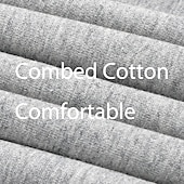 voordelige patriottisch-Veterans Day Mannen Patriot Patriottische Veteraan Nationale Vlag T-shirt 100% Katoen Lange Mouw Grafisch Shirt Zwart Donkerblauw Grijs Comfortabele Tee Sport Buiten Vakantie Mode Ontwerper