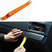 cheap Vehicle Repair Tools-12pcs Auto Car Radio Door Clip Panel Trim Dash Audio Removal Installer Pry Tool