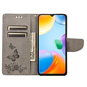 Χαμηλού Κόστους Samsung Θήκη-τηλέφωνο tok Για Samsung Galaxy S24 S23 S22 S21 Plus Ultra A54 A34 A14 Α73 Α53 Α33 A52 A42 A32 S10 S9 Plus S25 Ultra Θήκη κάρτας πορτοφολιού Αναποδογυρίστε το κάλυμμα