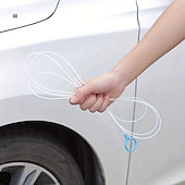 tanie narzędzia automatyczne-pogłębiarka do spustu świetlika samochodowego drzwi lodówki pogłębiarka do spustu artefakt zbiornik oleju narzędzie do czyszczenia rury spustowej