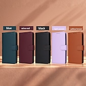 Χαμηλού Κόστους iPhone Θήκες-τηλέφωνο tok Για iPhone 16 iPhone 15 Pro Max Plus iPhone 14 13 12 11 Pro Max Mini SE X XR XS Max 8 7 Plus Θήκη μαγνητικής προσρόφησης Θήκη κάρτας πορτοφολιού