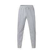 billiga Set med herr-T-shirts-Herr Henleytröja T-shirtkostymer Träningsoverall Tennisskjorta Långärmad Henley Vår &amp; Höst Slät Gymnastik Ledigt 2 st Semester Dagliga kläder Sportkläder Svart Vit Marinblå Topp t-shirt för män