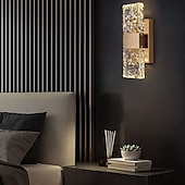 ieftine Aplici de Interior-Lumini de perete de interior Sufragerie Magazien / Cafenele Metal Lumina de perete 110-120V 220-240V