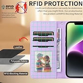 Χαμηλού Κόστους iPhone Θήκες-τηλέφωνο tok Για iPhone 16 iPhone 15 Pro Max Plus iPhone 14 13 12 11 Pro Max Mini SE X XR XS Max 8 7 Plus Θήκη μαγνητικής προσρόφησης Θήκη κάρτας πορτοφολιού