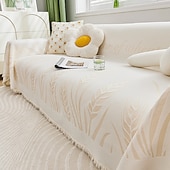 cheap Sofa Blanket-Chenille Sofa Cover Couch Cover Sage Green Couch Protector  Sofa Blanket Sofa Throw Cover for Couches Washable Sectional Sofa Couch Covers for Dogs