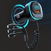 preiswerte Auto Ladegerät-Auto Bluetooth MP3 Auto MP3-Player Auto Bluetooth Freisprecheinrichtung