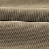 tanie Kurtki cargo-Męskie Kurtka Trucker Płaszcz zimowy Kurtka Sherpa Kieszeń Biuro i kariera Randka Codzienne Na zewnątrz Codzienny Sport Zima Równina Niebieski Zielony Khaki Kurtka puchowa