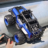 levne rc vozidla-112 dálkové ovládání terénní vozidlo růžová dívka auto na dálkové ovládání nadrozměrné lezecké auto dětské autíčko dárek