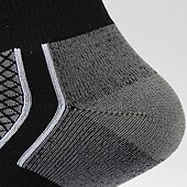 abordables Calcetines deportivos-Hombre Mujer Calcetines de  Esquí Al aire libre Invierno Mantiene abrigado Transpirable Reductor del Sudor Calcetas para Esquí Camping / Senderismo Snowboard Deportes de Invierno