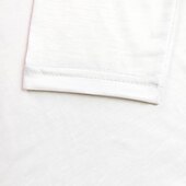 ieftine tricou simplu-T-Shirt pentru femei Culoare solidă Simplu Elegant Fashion Casual Mâneci lungi V Neck Jumper regular pentru zi cu zi Weekend Jumper cu fermoar de ¼ Alb Toamnă  Iarnă