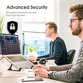 Недорогие Периферийные устройства для компьютера-edup USB Wi-Fi адаптер переменного тока двухдиапазонный беспроводной 1300 Мбит/с сетевая карта USB LAN 802.11ac мини-портативный адаптер Wi-Fi для ПК ноутбукподходит для Windows XP/Vista/7/8/10 есть