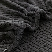 economico Rivestimento seduta e braccioli divano-fodera per cuscino elasticizzato per divano, fodera per divano magico divano poltrona divanetto 4 o 3 posti grigio nero rosso morbido resistente lavabile