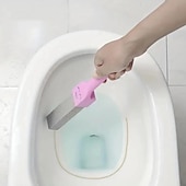 cheap Bathroom Gadgets-Eliminate Stubborn Hard Water Rings with this 1pc Pumice Stone Toilet Bowl Cleaner - Perfect for Bath/Pool/Household Cleaning! , Bathroom Tools