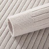 cheap Men&#039;s Pullover Sweater-Men&#039;s Pullover Sweater Jumper Quarter Zip Pullover Sweater Jumper Ribbed Knit Regular Knit Plain Quarter Zip Modern Contemporary Work Daily Wear Clothing Apparel Fall &amp; Winter Black White M L XL