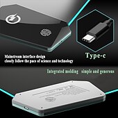 levne Podložky pod myš-vysoce kvalitní multifunkční voděodolná gumová velká 15w ed rgb 4mm bezdrátová nabíječka herní kancelářský koberec podložka pod myš