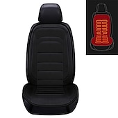 abordables Fundas de asiento para coche-Cobertor de Asiento Para Coche para Asientos delanteros Fácil de Instalar Duradero para Coche